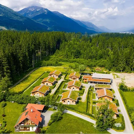 Siwitz 55 Chalet *