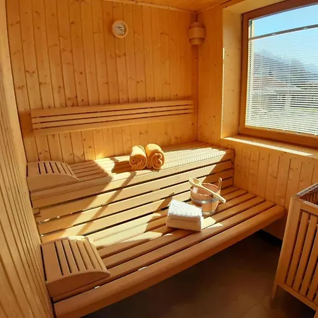 Chalet Siwitz 55 *