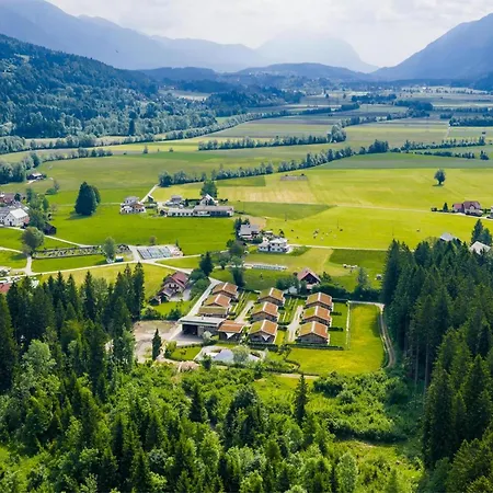 Chalet Siwitz 55