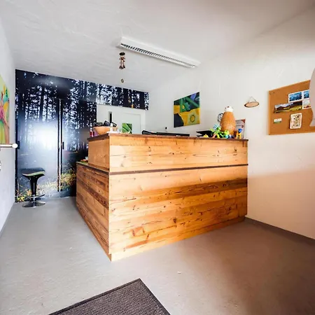 Chalet Siwitz 55 Presseggersee