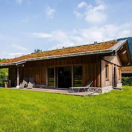 Chalet Siwitz 55
