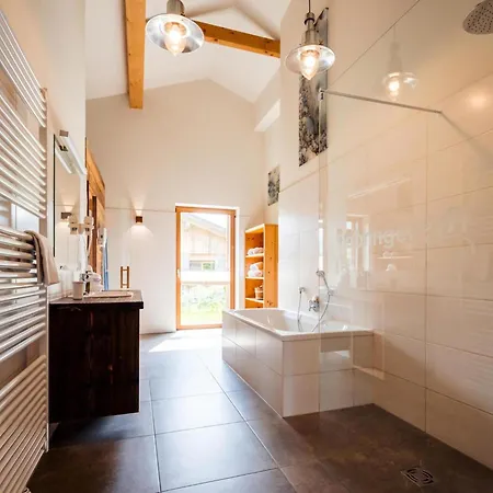 Siwitz 55 Chalet *