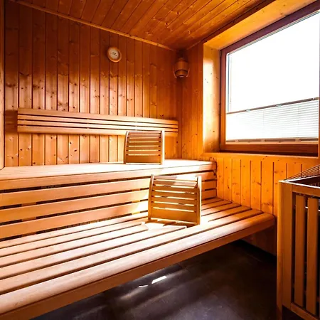 Chalet Siwitz 55 *
