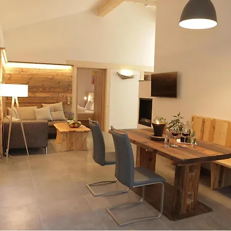 Siwitz 55 Chalet
