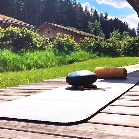 Chalet Siwitz 55