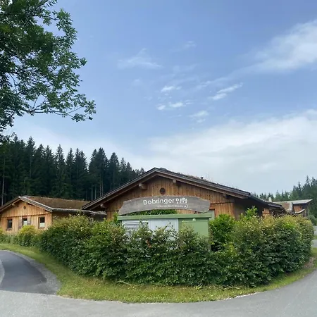 Siwitz 55 Chalet