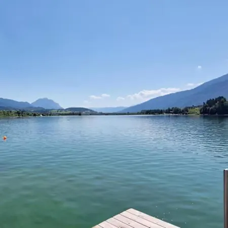 Siwitz 55 Chalet *